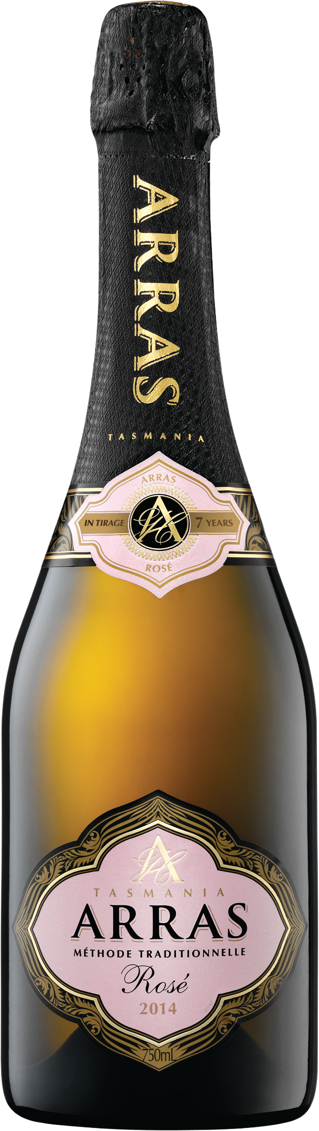 House of Arras Rosé 2014